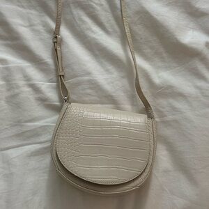 Target crossbody never used